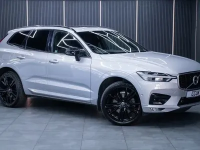 Usado Volvo XC60