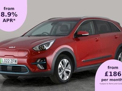 Kia e-Niro