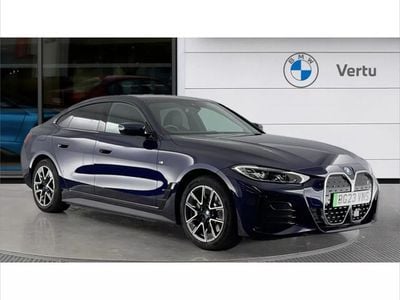 BMW i4