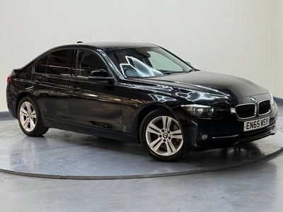 BMW 316