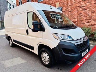Citroën Relay