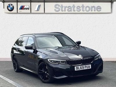BMW M340