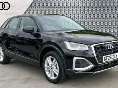 Nowe Jaecoo 5 207 KM (152 kW) 2026 Czarny SUV