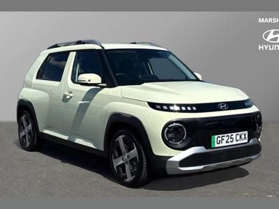 Hyundai Inster