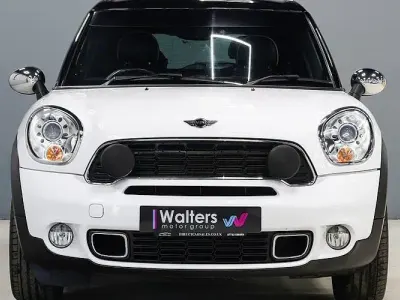 Używany Mini Cooper S 143 KM (105 kW) 2016 Hatchback