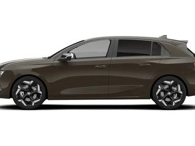 Used Vauxhall Astra Design Edition 110 HP (80 kW) 2025 Hatchback