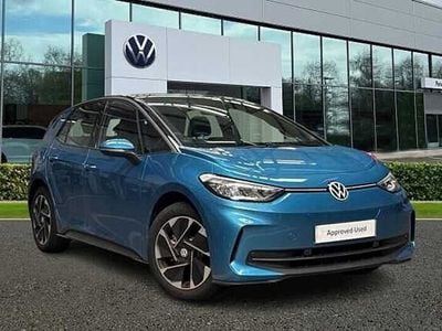 VW ID.3