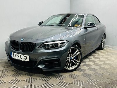 BMW M240