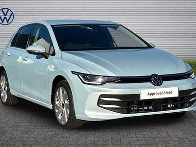 Used VW Golf VIII 115 HP (84 kW) 2025