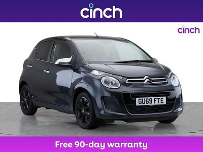 Citroën C1