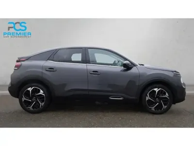 Used Citroën C4