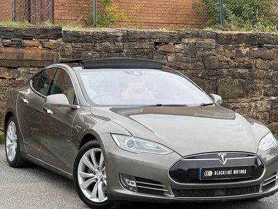 Used 2016 Tesla Model S Hatchback | £12,995
