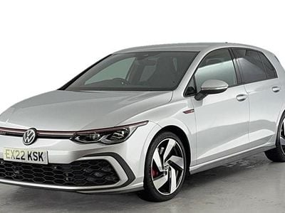VW Golf VIII