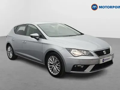Used Seat Leon