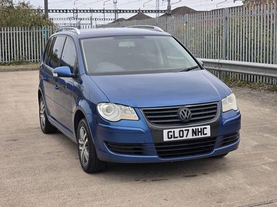 VW Touran
