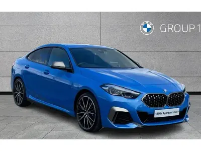 Used BMW M235