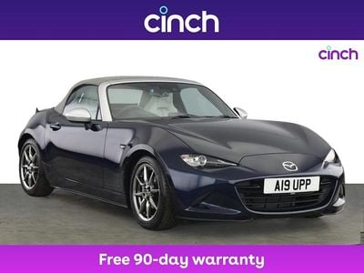 Mazda MX5