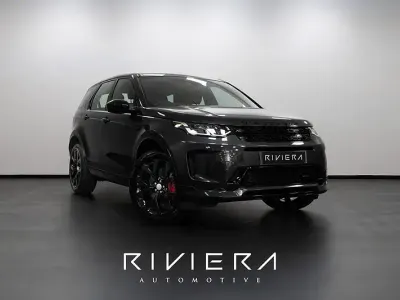 Used Land Rover Discovery Sport Urban Edition 309 HP (227 kW) 2023 Grey SUV