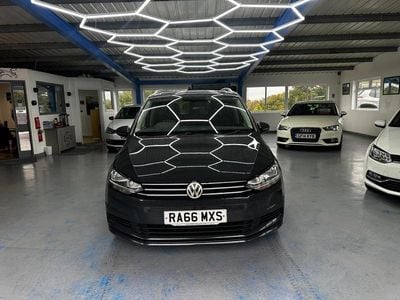VW Touran