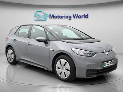 Used VW ID.3 Pro 106 kW (145 HP) 2022 Hatchback