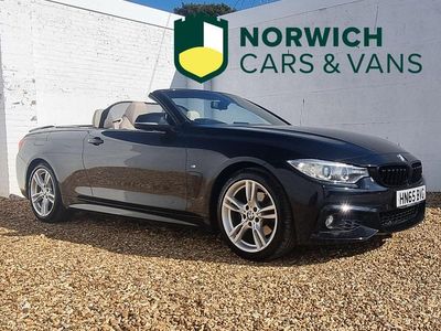 BMW 420