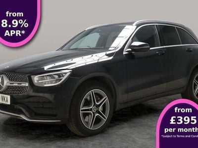 Mercedes GLC220