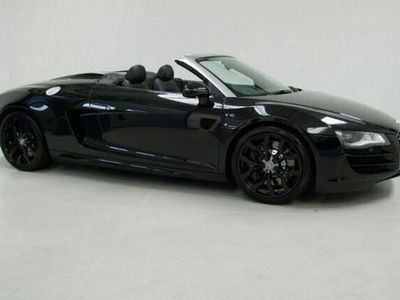 used Audi R8 Coupé 5.2