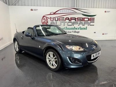 Mazda MX5
