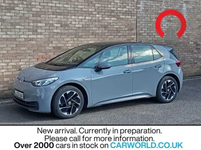 Used VW ID.3