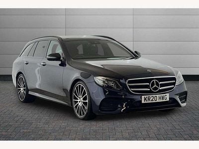 Mercedes E300