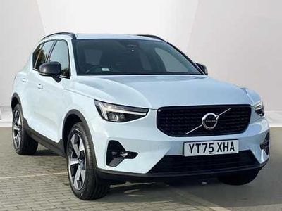 New 2026 Volvo XC40 Plus SUV | £33,250 (Super price)