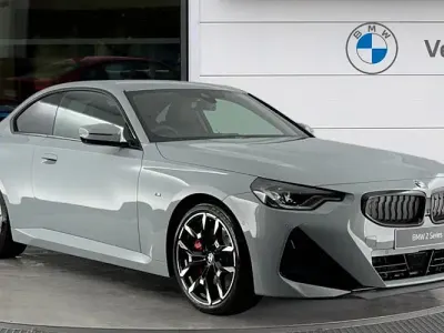 Used BMW 230 M Sport 245 HP (180 kW) 2026 Coupe