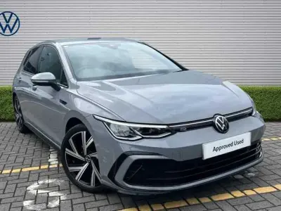 Used VW Golf VIII 150 HP (110 kW) 2024