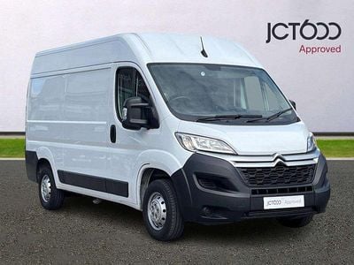 Citroën Relay