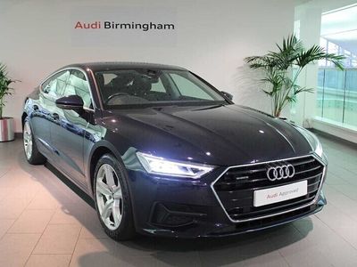 Audi A7 Sportback