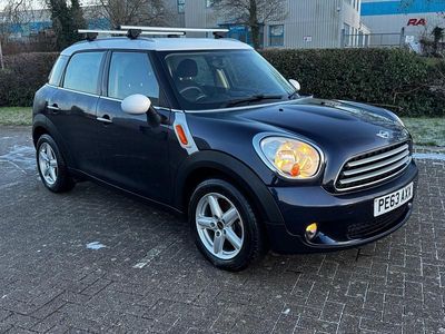 Used Mini Cooper 2013 Blue Hatchback