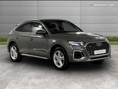 Audi Q5 Sportback