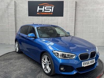 BMW 120