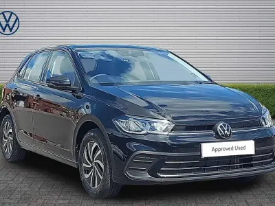 Used VW Polo