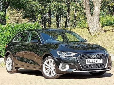 Audi A3 e-tron