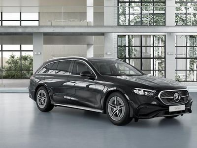 New Mercedes E220 AMG line 197 HP (144 kW) 2025 Sedan