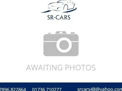 Used Vauxhall Astra GTC SRi 2016 Coupe