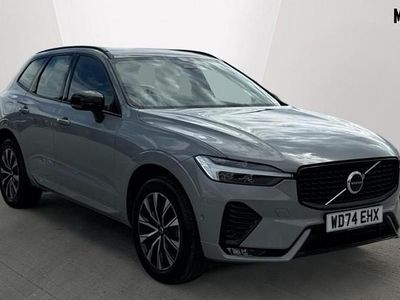 Used Volvo XC60 Plus 250 HP (183 kW) 2024 Grey SUV