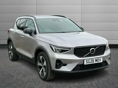 Used Volvo XC40 Plus 161 HP (118 kW) 2026 SUV