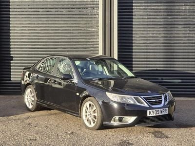 Saab 9-3