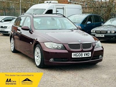 BMW 325