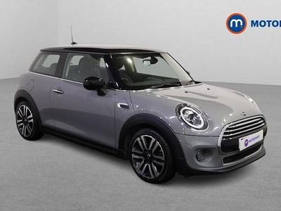Used Mini Cooper Exclusive 136 HP (100 kW) 2021 Hatchback