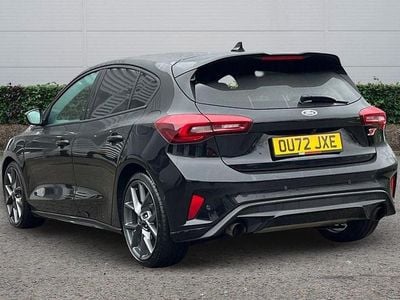Used Ford Focus ST 2023 Hatchback