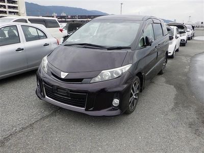 used Toyota Previa 