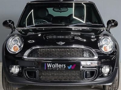 Używany Mini Cooper S Cabriolet 184 KM (135 kW) 2015 Kabriolet